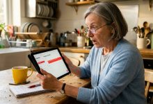 Zabrałem pierścionek mojej córki na przechowanie, gdy była w podróży. Powiedziała, że go zgubiła. Rok później zobaczyłem go na jej palcu.