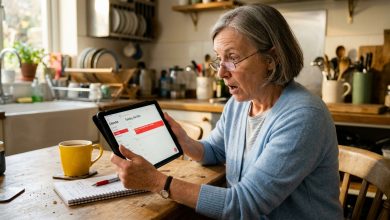 Zabrałem pierścionek mojej córki na przechowanie, gdy była w podróży. Powiedziała, że go zgubiła. Rok później zobaczyłem go na jej palcu.