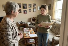 Położyłam dziecko spać i otworzyłam laptop mojego męża. Pierwsza wiadomość, którą zobaczyłam, nie była przeznaczona dla mnie.