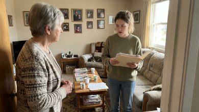 Położyłam dziecko spać i otworzyłam laptop mojego męża. Pierwsza wiadomość, którą zobaczyłam, nie była przeznaczona dla mnie.