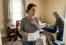 W dniu moich 55. urodzin mój mąż spakował walizkę. Powiedział tylko, że chce “doświadczyć czegoś więcej”.