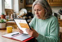 Mój mąż wracał do domu późno każdego czwartku przez cały rok. Powiedział, że to spotkanie służbowe. Znalazłam rezerwację miejsca na naszym wspólnym kalendarzu — to były zajęcia taneczne.