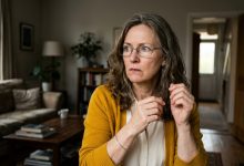 Na weselu córki odkryłam, że moje miejsce jest w najdalszym kącie — przez cały wieczór uśmiechałam się z daleka, a trzy dni później zadzwoniłam i dowiedziałam się, kto zdecydował, żeby mnie tam posadzić