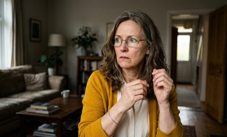 Na weselu córki odkryłam, że moje miejsce jest w najdalszym kącie — przez cały wieczór uśmiechałam się z daleka, a trzy dni później zadzwoniłam i dowiedziałam się, kto zdecydował, żeby mnie tam posadzić