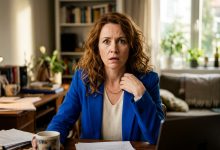 Przez trzy lata codziennie zajmowałam się wnukami — potem powiedziałam córce, że będę przychodzić trzy razy w tygodniu, i przez tydzień się nie odzywała