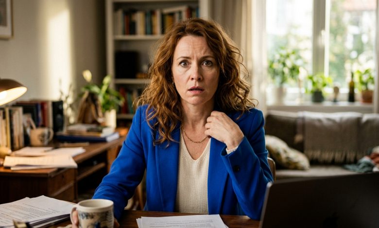 Przez trzy lata codziennie zajmowałam się wnukami — potem powiedziałam córce, że będę przychodzić trzy razy w tygodniu, i przez tydzień się nie odzywała