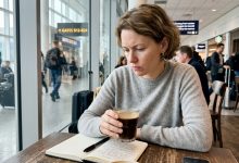 Pierwszy raz od ośmiu lat pojechaliśmy na wakacje we dwoje. Na lotnisku mąż zobaczył cenę w kawiarni i powiedział: „Czy ty w ogóle rozumiesz, ile kosztuje twoja kawa? Może przestań wreszcie tak trwonić pieniądze”. Odstawiłam kubek. Spojrzałam na niego. I zrozumiałam, że to będą nasze ostatnie takie wakacje. Ale nie w taki sposób, jak on myśli. Pierwszy raz od ośmiu lat pojechaliśmy na wakacje we dwoje. Na lotnisku mąż zobaczył cenę w kawiarni i powiedział: „Czy ty w ogóle rozumiesz, ile kosztuje twoja kawa? Może przestań wreszcie tak trwonić pieniądze”. Odstawiłam kubek. Spojrzałam na niego. I zrozumiałam, że to będą nasze ostatnie takie wakacje. Ale nie w taki sposób, jak on myśli.