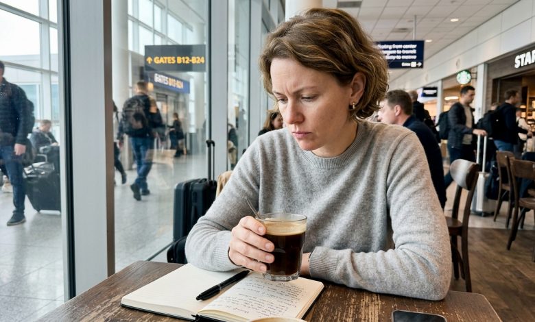 Pierwszy raz od ośmiu lat pojechaliśmy na wakacje we dwoje. Na lotnisku mąż zobaczył cenę w kawiarni i powiedział: „Czy ty w ogóle rozumiesz, ile kosztuje twoja kawa? Może przestań wreszcie tak trwonić pieniądze”. Odstawiłam kubek. Spojrzałam na niego. I zrozumiałam, że to będą nasze ostatnie takie wakacje. Ale nie w taki sposób, jak on myśli. Pierwszy raz od ośmiu lat pojechaliśmy na wakacje we dwoje. Na lotnisku mąż zobaczył cenę w kawiarni i powiedział: „Czy ty w ogóle rozumiesz, ile kosztuje twoja kawa? Może przestań wreszcie tak trwonić pieniądze”. Odstawiłam kubek. Spojrzałam na niego. I zrozumiałam, że to będą nasze ostatnie takie wakacje. Ale nie w taki sposób, jak on myśli.