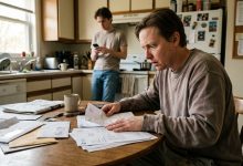 Przez piętnaście lat płaciłam rachunki teściów. Teraz teściowa przepisała mieszkanie na syna, który nigdy nie pomagał.