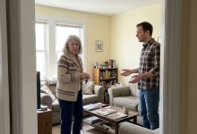 Mój syn poprosił mnie, żebym przepisała mieszkanie na niego. Powiedział: „Mamo, nadal będziesz tutaj mieszkać, nic się nie zmieni”.