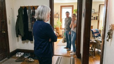 Poprosiłam mojego syna i synową, aby opuścili moje mieszkanie. Myślałam, że to zakończy kłótnie. To był tylko początek.