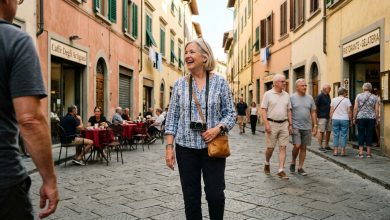 Spadek Mojej Babci Wywołał Kłótnię z Moją Matką. Znalazła Mnie po 20 Latach i Poprosiła, Żebym Wszystko Sprzedała.