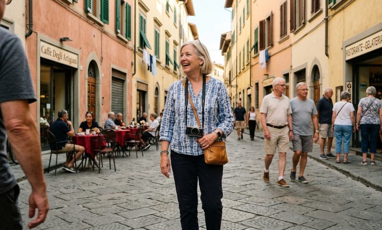 Spadek Mojej Babci Wywołał Kłótnię z Moją Matką. Znalazła Mnie po 20 Latach i Poprosiła, Żebym Wszystko Sprzedała.