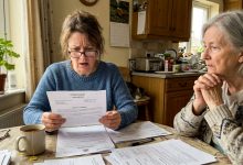 Mój brat wziął pożyczkę używając mojego identyfikatora. Dowiedziałam się, gdy przyszedł list z sądu. Moja matka wie o wszystkim i prosi, żebym nie robiła scen, bo “Rodzina to rodzina”. Mój brat wziął pożyczkę używając mojego identyfikatora. Dowiedziałam się, gdy przyszedł list z sądu. Moja matka wie o wszystkim i prosi, żebym nie robiła scen, bo “Rodzina to rodzina”.