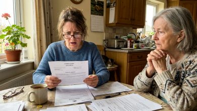 Mój brat wziął pożyczkę używając mojego identyfikatora. Dowiedziałam się, gdy przyszedł list z sądu. Moja matka wie o wszystkim i prosi, żebym nie robiła scen, bo “Rodzina to rodzina”.