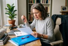 Mój syn poprosił mnie o tymczasowe przepisanie jego mieszkania na mnie. Dwa lata później mówi, że teraz jest moje i on nie chce mieć z tym nic wspólnego.