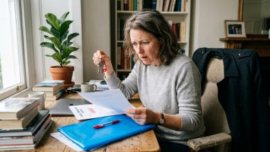 Mój syn poprosił mnie o tymczasowe przepisanie jego mieszkania na mnie. Dwa lata później mówi, że teraz jest moje i on nie chce mieć z tym nic wspólnego.