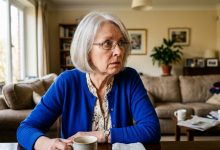 Córka przyjeżdżała raz w roku na Boże Narodzenie — zawsze się spieszyła, żeby wyjść, a w tym roku nie przyjechała wcale i zrozumiałam, że od dawna na to czekałam