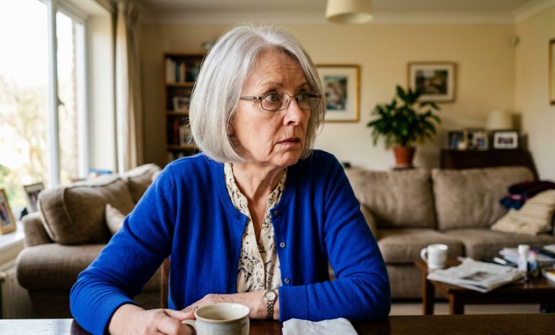 Córka przyjeżdżała raz w roku na Boże Narodzenie — zawsze się spieszyła, żeby wyjść, a w tym roku nie przyjechała wcale i zrozumiałam, że od dawna na to czekałam