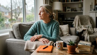 Moja Teściowa Wysłała Wiadomość do Mojego Męża, Którą Zobaczyłam Przez Przypadek. Była o Mnie. Nie Powinnam Wiedzieć, Co Naprawdę Myśli.