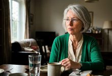 Przez pięć lat pomagałam synowi pieniędzmi, czasem i zdrowiem — a kiedy poprosiłam o opłacenie leczenia zębów, usłyszałam: mamy kredyt hipoteczny, i w końcu zrobiłam to, co planowałam od dawna