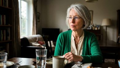 Przez pięć lat pomagałam synowi pieniędzmi, czasem i zdrowiem — a kiedy poprosiłam o opłacenie leczenia zębów, usłyszałam: mamy kredyt hipoteczny, i w końcu zrobiłam to, co planowałam od dawna