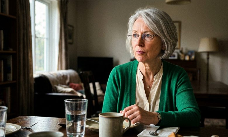 Przez pięć lat pomagałam synowi pieniędzmi, czasem i zdrowiem — a kiedy poprosiłam o opłacenie leczenia zębów, usłyszałam: mamy kredyt hipoteczny, i w końcu zrobiłam to, co planowałam od dawna