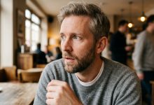 Żona chodziła na kursy angielskiego we wtorki i czwartki — przez trzy miesiące nie zadawałem pytań, aż przypadkiem spotkałem jej lektora Żona chodziła na kursy angielskiego we wtorki i czwartki — przez trzy miesiące nie zadawałem pytań, aż przypadkiem spotkałem jej lektora