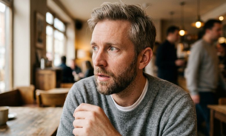 Żona chodziła na kursy angielskiego we wtorki i czwartki — przez trzy miesiące nie zadawałem pytań, aż przypadkiem spotkałem jej lektora