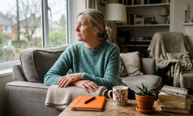 Moja Teściowa Wysłała Wiadomość do Mojego Męża, Którą Zobaczyłam Przez Przypadek. Była o Mnie. Nie Powinnam Wiedzieć, Co Naprawdę Myśli.