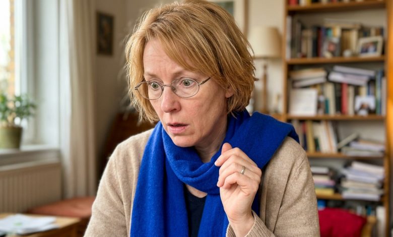 Córka przysłała mi zdjęcie bez podpisu — i przez trzy dni nie mogłam zrozumieć, co na nim jest Córka przysłała mi zdjęcie bez podpisu — i przez trzy dni nie mogłam zrozumieć, co na nim jest