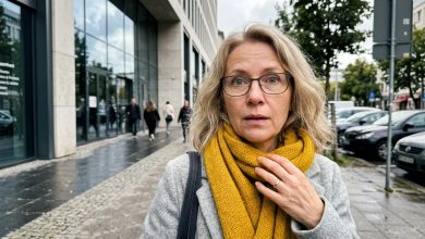 Zadzwoniłam do syna w dniu jego urodzin — oddzwonił po trzech dniach i najpierw zapytał, czy nie potrzebuję pieniędzy