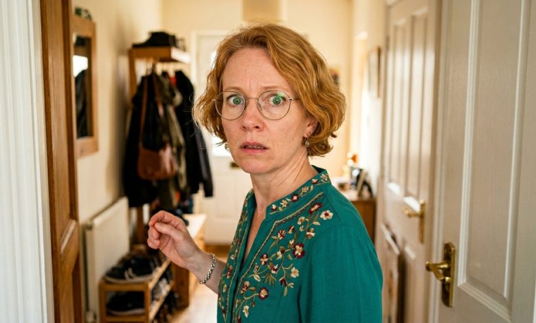 Mąż przeszedł na emeryturę i zaczął kontrolować każdy mój wydatek — milczałam przez rok, a potem otworzyłam własne konto