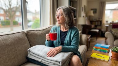 Przeszedłem na emeryturę, a mój mąż zrobił to samo sześć miesięcy później. W ciągu trzech miesięcy zrozumiałam, że zbudowaliśmy osobne życie i nie mieliśmy pojęcia, jak dzielić jedno.