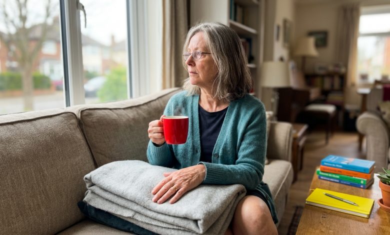 Przeszedłem na emeryturę, a mój mąż zrobił to samo sześć miesięcy później. W ciągu trzech miesięcy zrozumiałam, że zbudowaliśmy osobne życie i nie mieliśmy pojęcia, jak dzielić jedno.