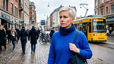 Mąż poprosił mnie, abym podpisała pewien dokument bez czytania — i moja ręka już wyciągała się po długopis