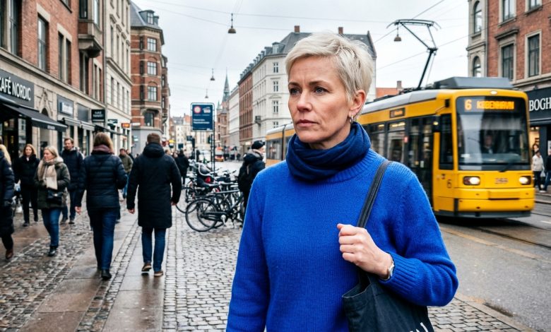 Mąż poprosił mnie, abym podpisała pewien dokument bez czytania — i moja ręka już wyciągała się po długopis Mąż poprosił mnie, abym podpisała pewien dokument bez czytania — i moja ręka już wyciągała się po długopis