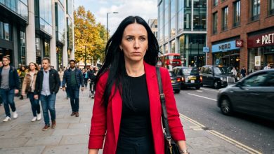 Kiedy leżałam w szpitalu po operacji, mąż wymienił zamki — dowiedziałam się o tym, gdy wróciłam do domu z torbą rzeczy i bez sił