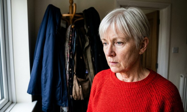 Zostawiałam dziecko z mężem wieczorami — aż pewnego dnia sąsiadka zapytała, gdzie on naprawdę wtedy jest, i otworzyłam nagrania z kamer