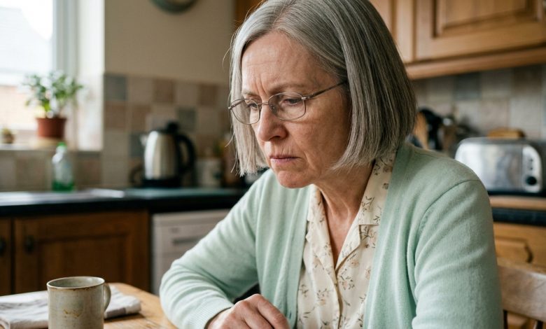 Mąż wyszedł po chleb i wrócił po czterech godzinach — o nic nie zapytałam, ale następnego ranka znalazłam w jego kurtce coś, co wywróciło wszystko do góry nogami Mąż wyszedł po chleb i wrócił po czterech godzinach — o nic nie zapytałam, ale następnego ranka znalazłam w jego kurtce coś, co wywróciło wszystko do góry nogami