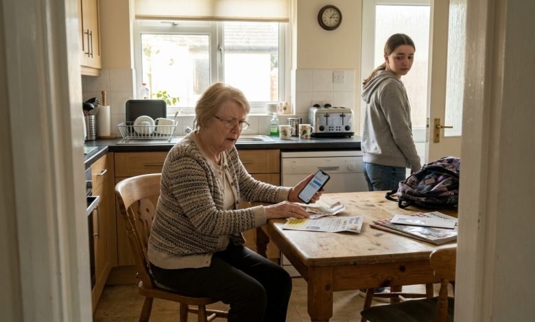 Mój Syn Nie Dzwonił Trzy Miesiące. Potem Dowiedziałam Się, Że Każdy Weekend Spędza u Teściowej.