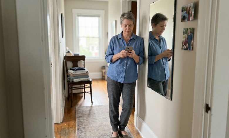 Mój mąż powiedział, że powinnam schudnąć, żeby “zadbać o siebie”. Po naszym rozwodzie schudłam piętnaście kilogramów. Teraz pisze, że “przesadzam z tą przemianą”.