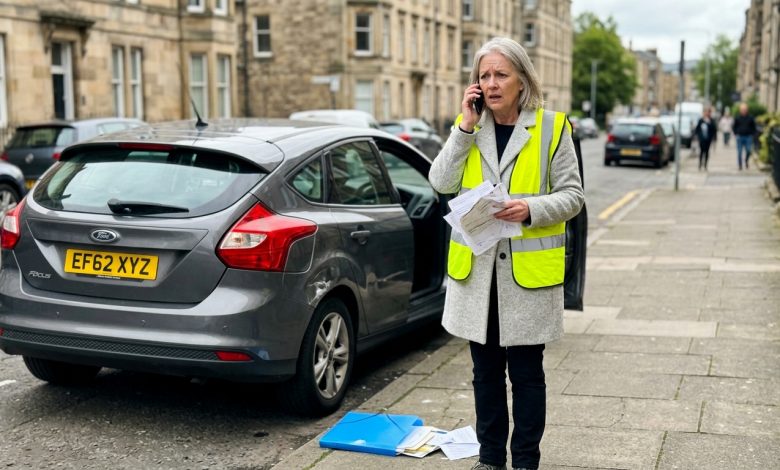Mój mąż mówił, że przez dwa lata opłacał ubezpieczenie. Miałam wypadek i zadzwoniłam do firmy — powiedzieli, że polisa wygasła.