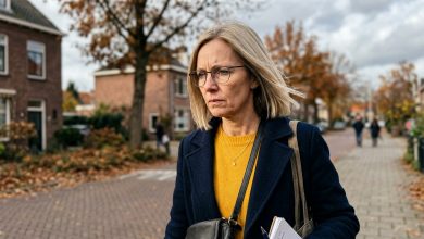 Teściowa zadzwoniła do mnie, gdy mąż był w delegacji, i powiedziała jedno zdanie, które zmieniło wszystko