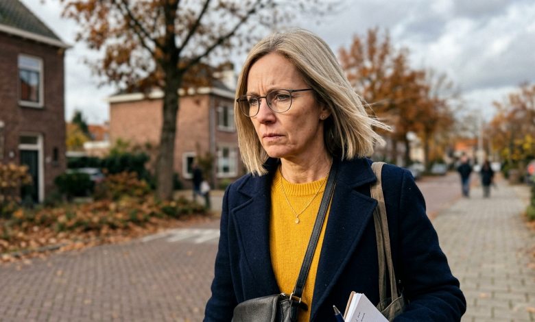 Teściowa zadzwoniła do mnie, gdy mąż był w delegacji, i powiedziała jedno zdanie, które zmieniło wszystko Teściowa zadzwoniła do mnie, gdy mąż był w delegacji, i powiedziała jedno zdanie, które zmieniło wszystko