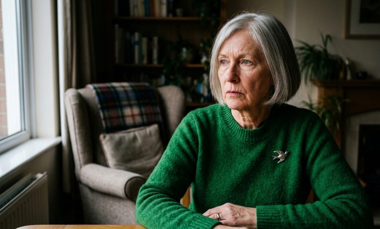 Mój dorosły syn zadzwonił po raz pierwszy od dwóch lat — nie po to, żeby zapytać, co u mnie, ale żeby poprosić o pieniądze