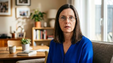 Zapisałam się na kurs prawa jazdy w wieku 68 lat — instruktor powiedział, że jest już dla mnie za późno, a ja pokazałam mu, na co mnie stać