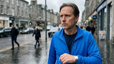 Córka przeprowadziła się i dzwoniła codziennie — potem telefony nagle ucichły i po trzech tygodniach postanowiłem działać