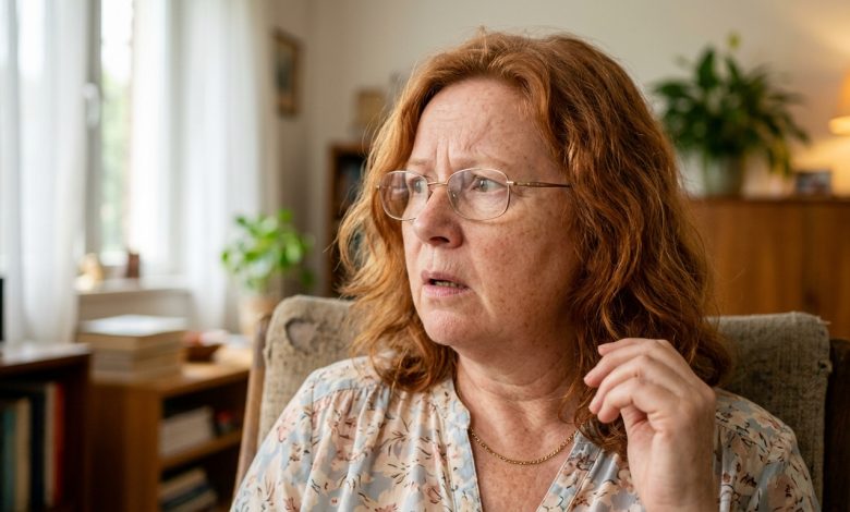 Córka poprosiła, żebym nikomu nie mówiła, że szuka pracy — dwa tygodnie później zadzwonił do mnie jej szef i odebrało mi mowę