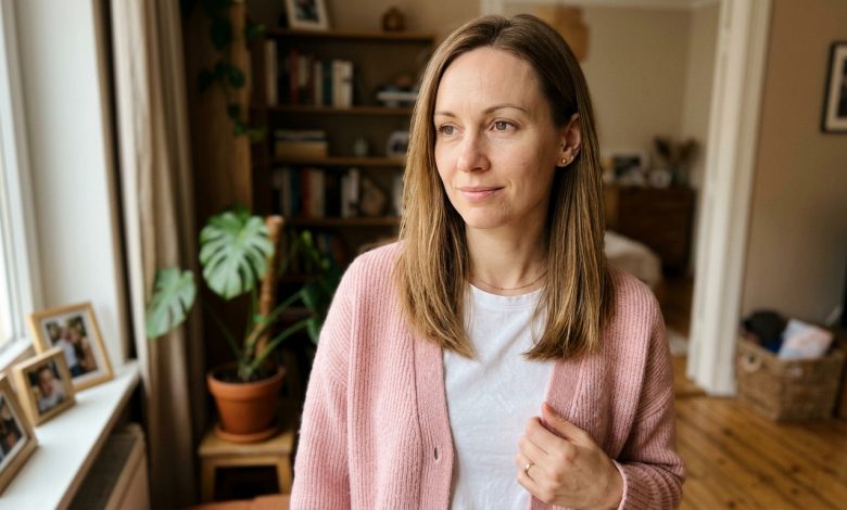 Powiedziałam teściowej, że jestem w ciąży. Przez chwilę milczała, a potem zapytała: „Czy na pewno jesteście gotowi? Przecież ledwo wiążecie koniec z końcem.” Mąż stał obok i milczał. Uśmiechnęłam się. Odwróciłam się. Wyszłam. I od tamtego wieczoru w naszej rodzinie wiele się zmieniło.